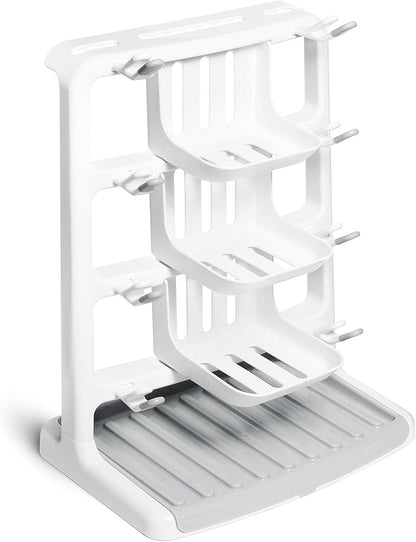 Tidy Dry Space Saving Drying Rack
