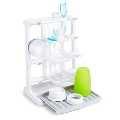 Tidy Dry Space Saving Drying Rack