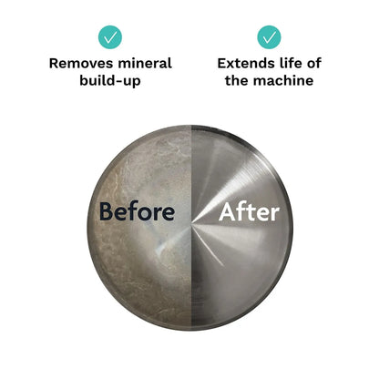 Universal Descaling Tablets - 24 Count