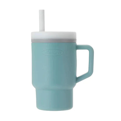 My 1st Tumbler™ Silicone - Moody Blue