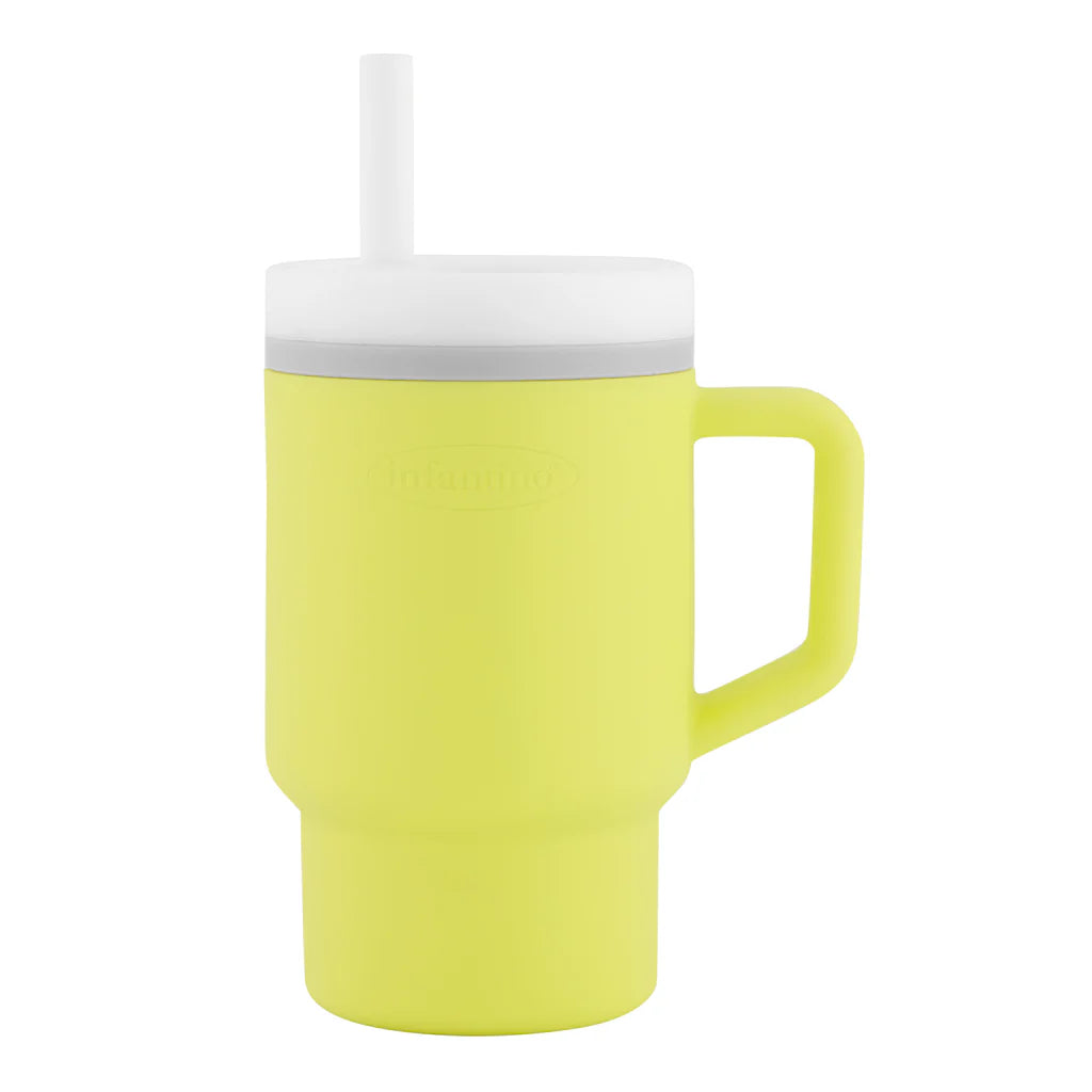My 1st Tumbler™ Silicone - Citrus