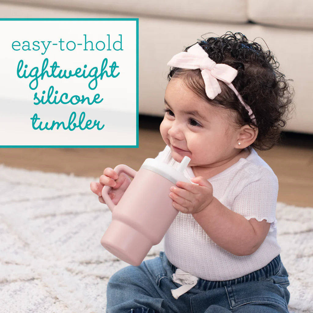 My 1st Tumbler™ Silicone - Pirrouette