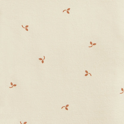 Swaddle Up™ Original Cotton Fleece 1.5 TOG Oatmeal Twigs - Small