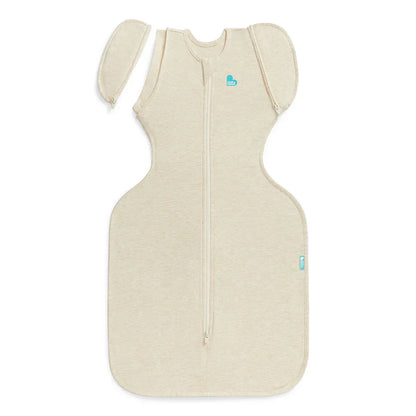 Swaddle Up™ Transition Bag Original 1.0 TOG Oatmeal - Large