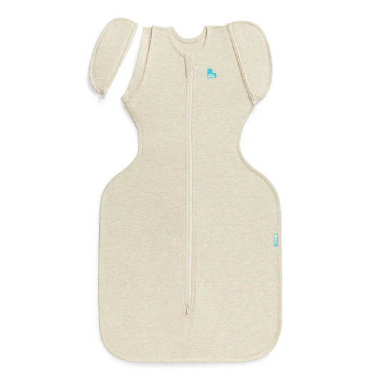 Swaddle Up™ Transition Bag Original 1.0 TOG Oatmeal - Large