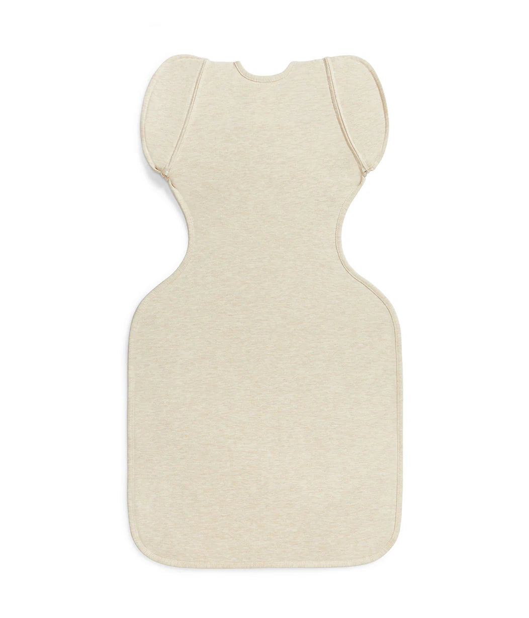 Swaddle Up™ Transition Bag Original 1.0 TOG Oatmeal - Large
