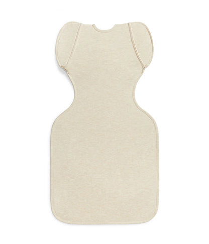 Swaddle Up™ Transition Bag Original 1.0 TOG Oatmeal - Large