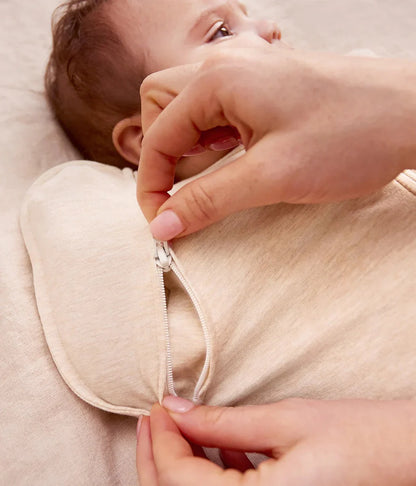 Swaddle Up™ Transition Bag Original 1.0 TOG Oatmeal - Large