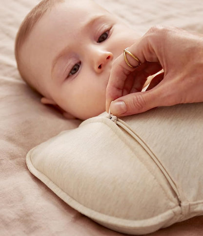 Swaddle Up™ Transition Bag Original 1.0 TOG Oatmeal - Large