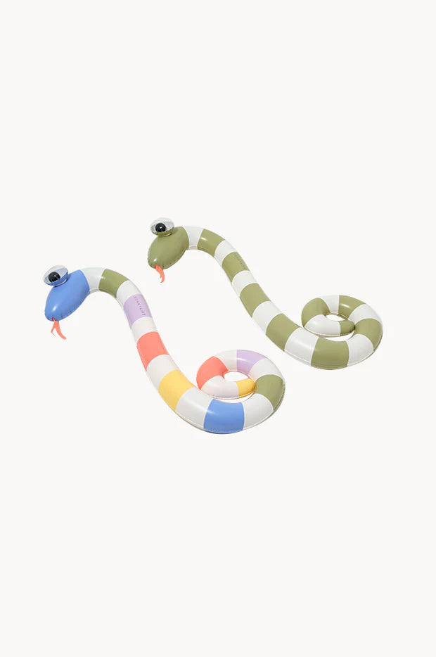 Kids Inflatable Noodle - Into the Wild