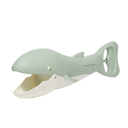 Whale Sand Claws - Green