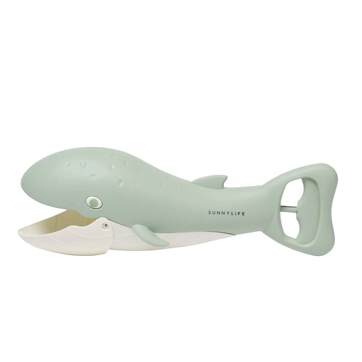 Whale Sand Claws - Green