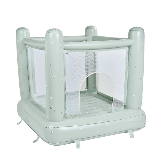 Bounce House - Sammy the Seagull Green