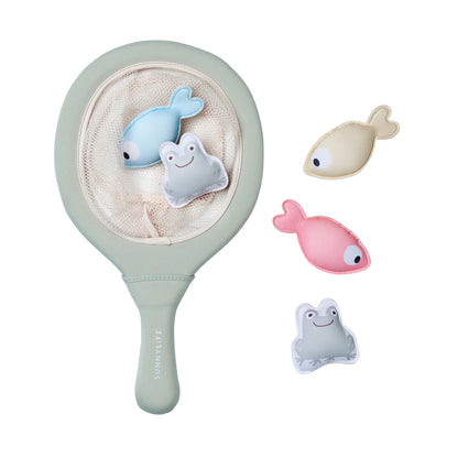 Fishing Game - Apple Sorbet