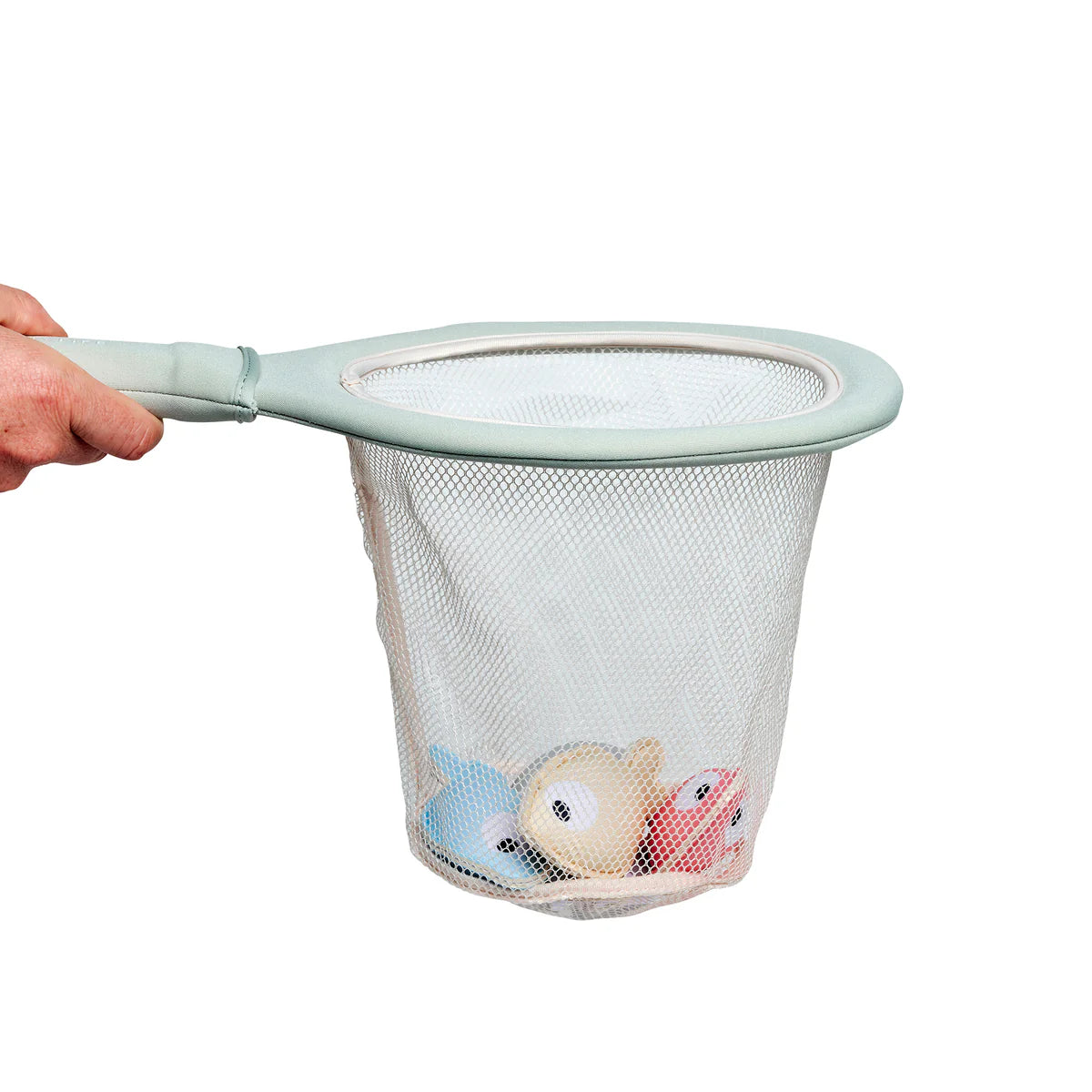Fishing Game - Apple Sorbet