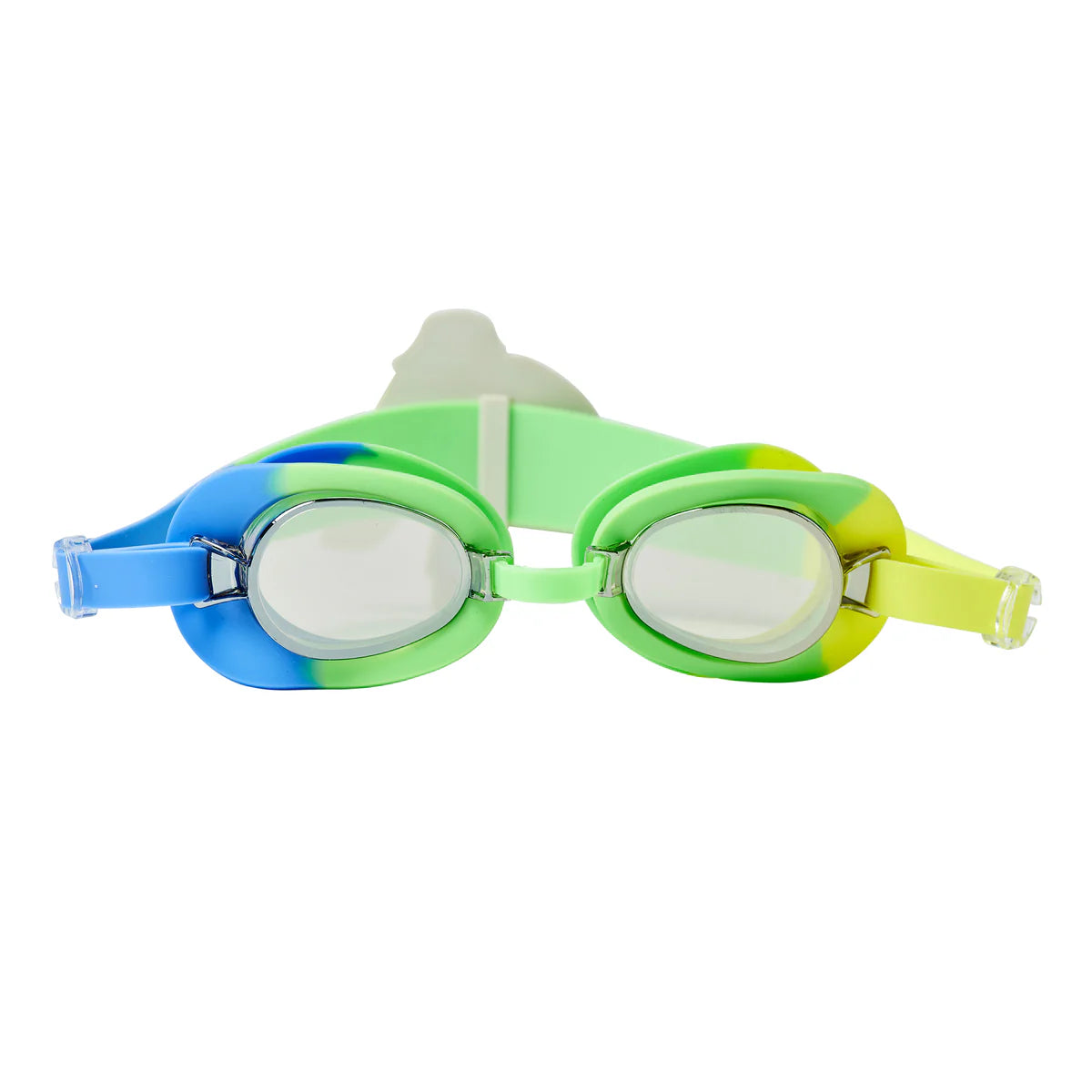 Swimming Goggles - Eli the Elephant
