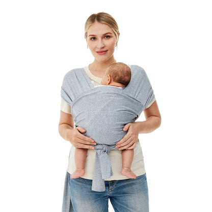 Baby Wrap Carrier - Air-Mesh
