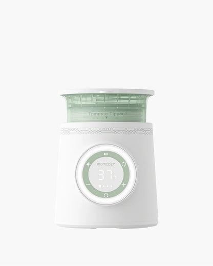 Cordless Portable Baby Bottle Warmer For Travel