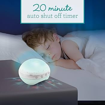3-in-1 Projector Musical Mobile