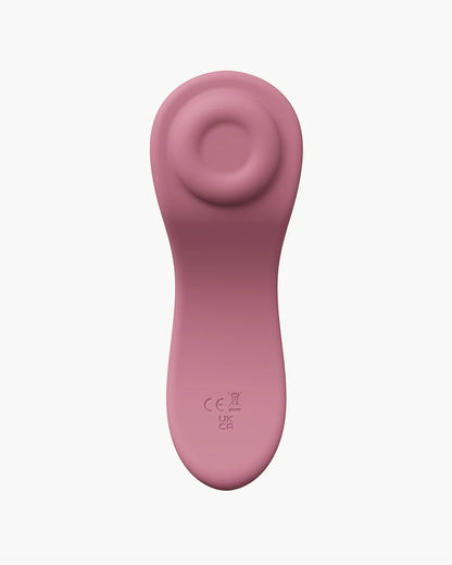 3 Mode Adjustable Kneading Lactation Massager