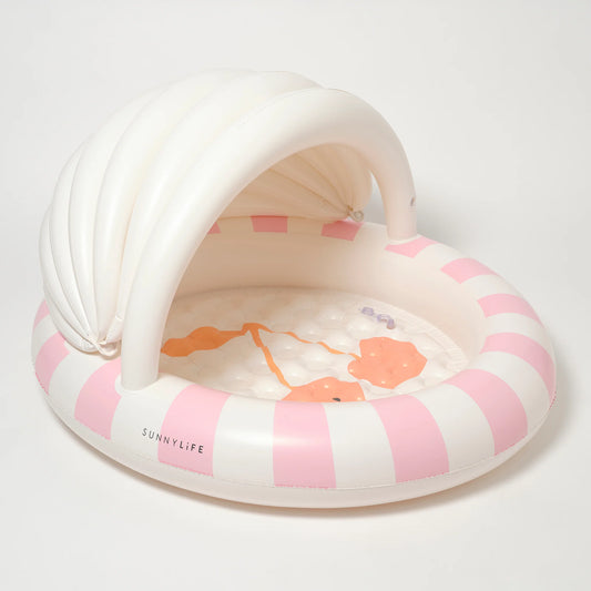 Kids Pool - Cotton Candy Cherry