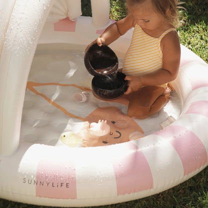 Kids Pool - Cotton Candy Cherry