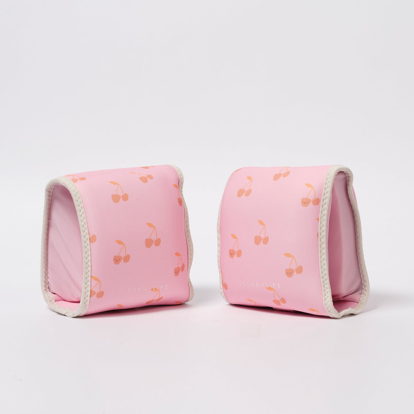 Kids Floaties - Cotton Candy Cherry