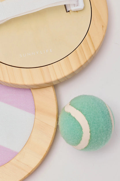 Catch Ball Set - Rio Sun Multi