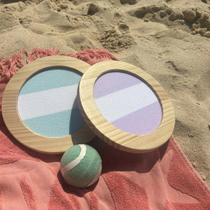 Catch Ball Set - Rio Sun Multi