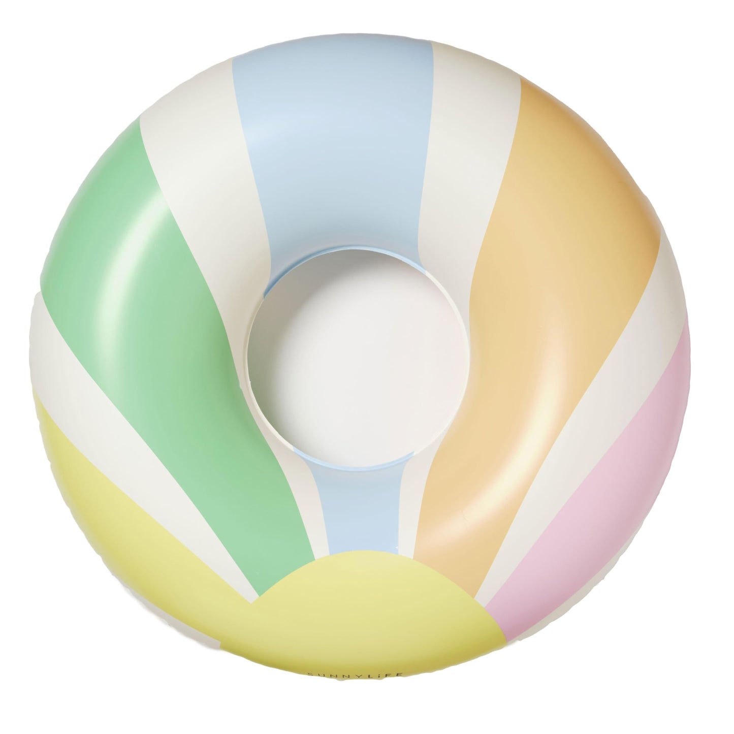 Tube Float - Pool Side Pastel Gelato