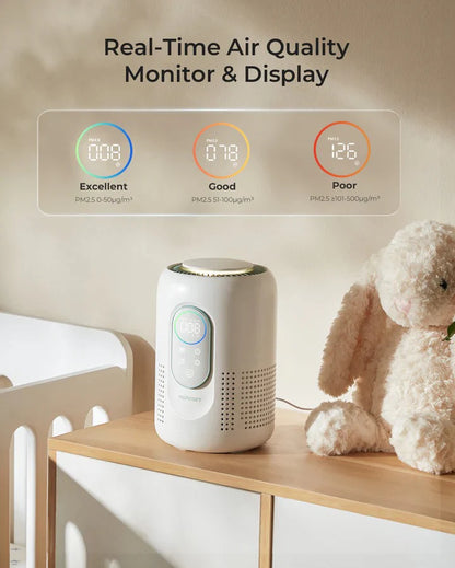 CozyBreath Baby Air Purifier