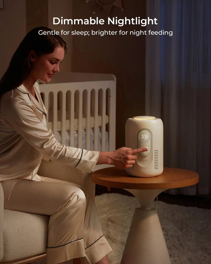 CozyBreath Baby Air Purifier