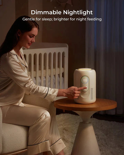 CozyBreath Baby Air Purifier