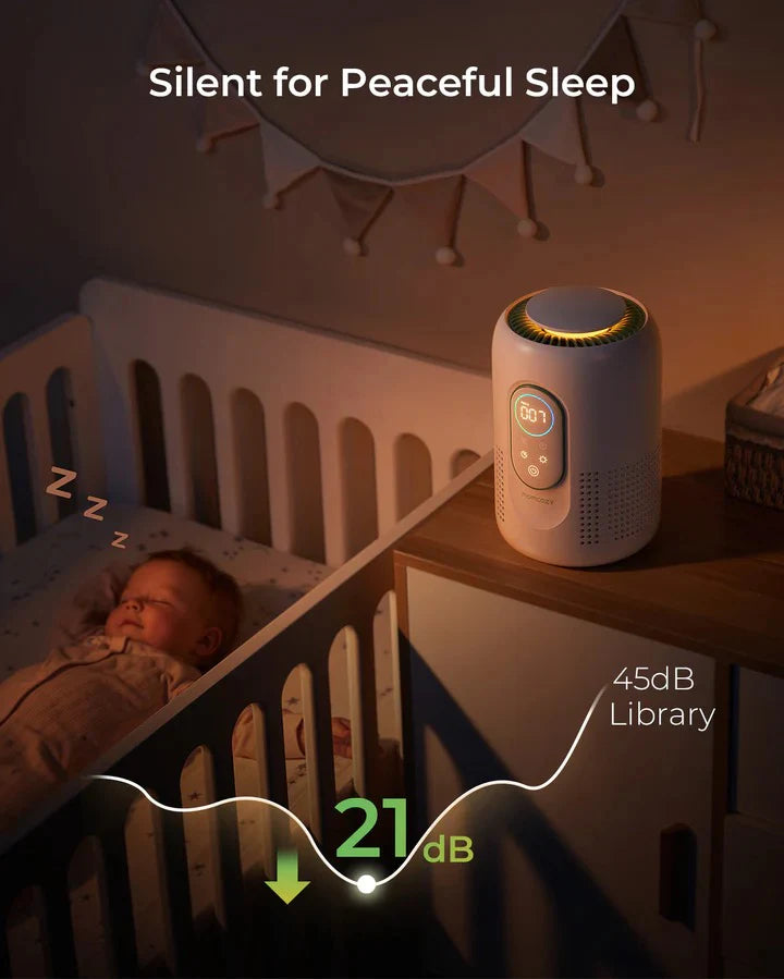 CozyBreath Baby Air Purifier