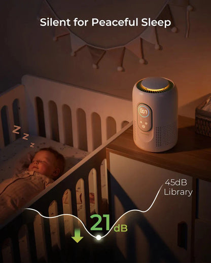CozyBreath Baby Air Purifier