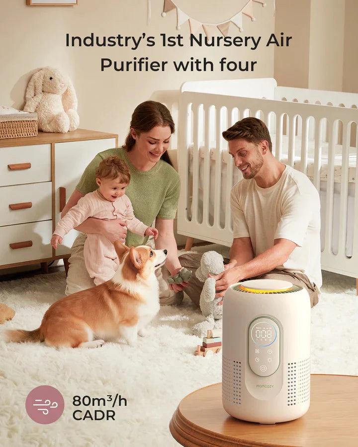 CozyBreath Baby Air Purifier