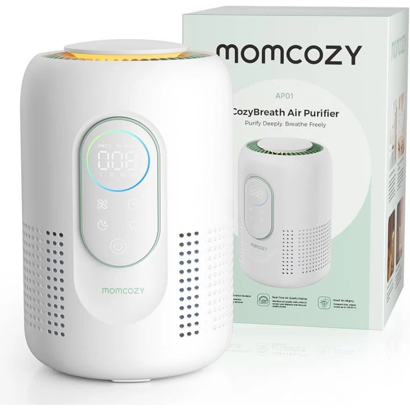CozyBreath Baby Air Purifier