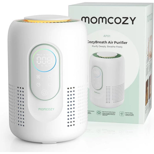 CozyBreath Baby Air Purifier