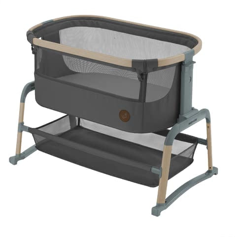 Iora Air co-sleeper - Beyound Graphite Eco