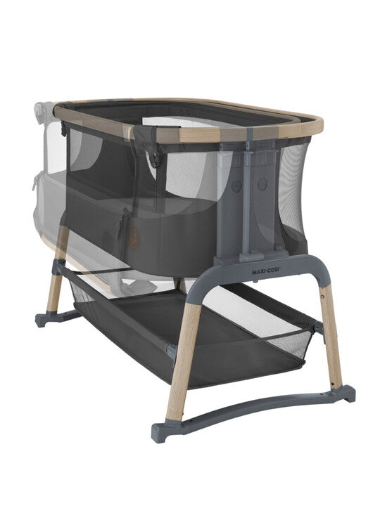Iora Air co-sleeper - Beyound Graphite Eco