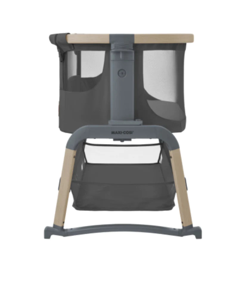 Iora Air co-sleeper - Beyound Graphite Eco