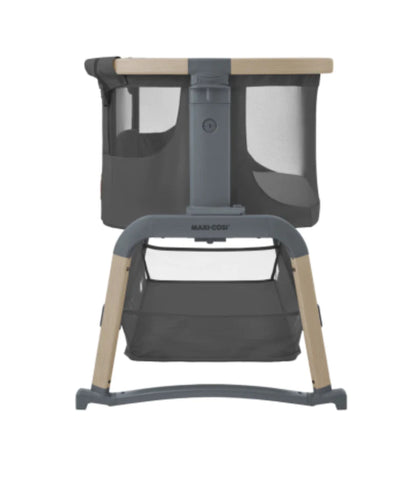 Iora Air co-sleeper - Beyound Graphite Eco