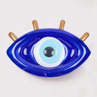 Greek Eye Float Away Lie On