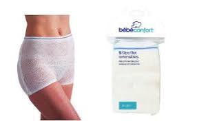 Disposable Net Panty - Set of 5