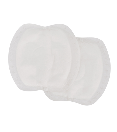 Disposable Nursing Pads x50