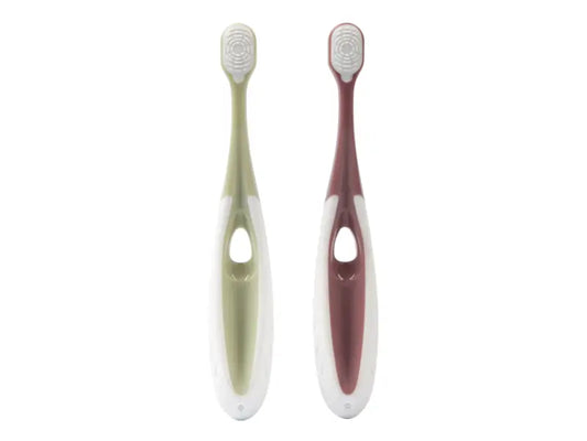 Toddler Tooth Brush Set