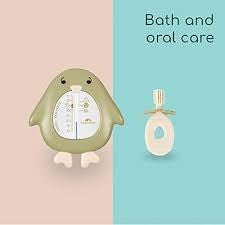 Baby Care Complete Set - Under the Sea