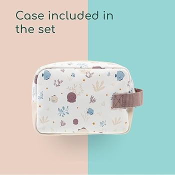 Baby Care Complete Set - Under the Sea