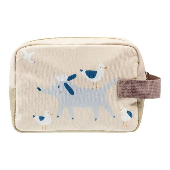Baby Care Essential Set - Dog & Seagulls