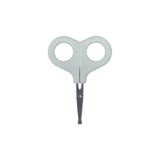 Nail Scissors - Green
